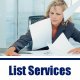 List Services